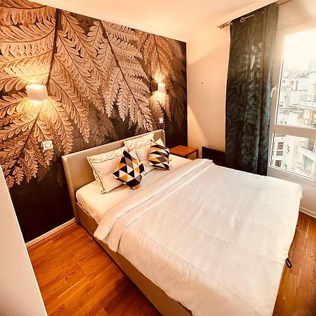 Ryan Homes - In Aparthotel - La Defense Courbevoie Dış mekan fotoğraf
