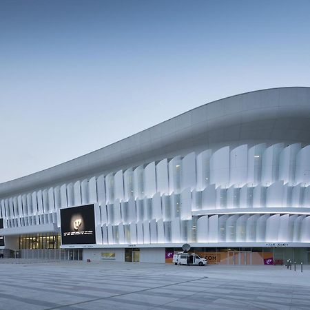 Ryan Homes - In Aparthotel - La Defense Courbevoie Dış mekan fotoğraf