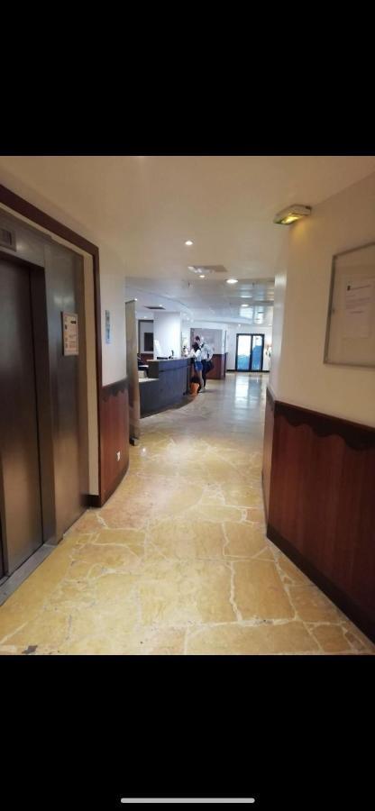 Ryan Homes - In Aparthotel - La Defense Courbevoie Dış mekan fotoğraf