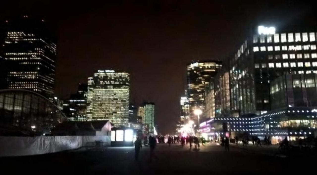 Ryan Homes - In Aparthotel - La Defense Courbevoie Dış mekan fotoğraf