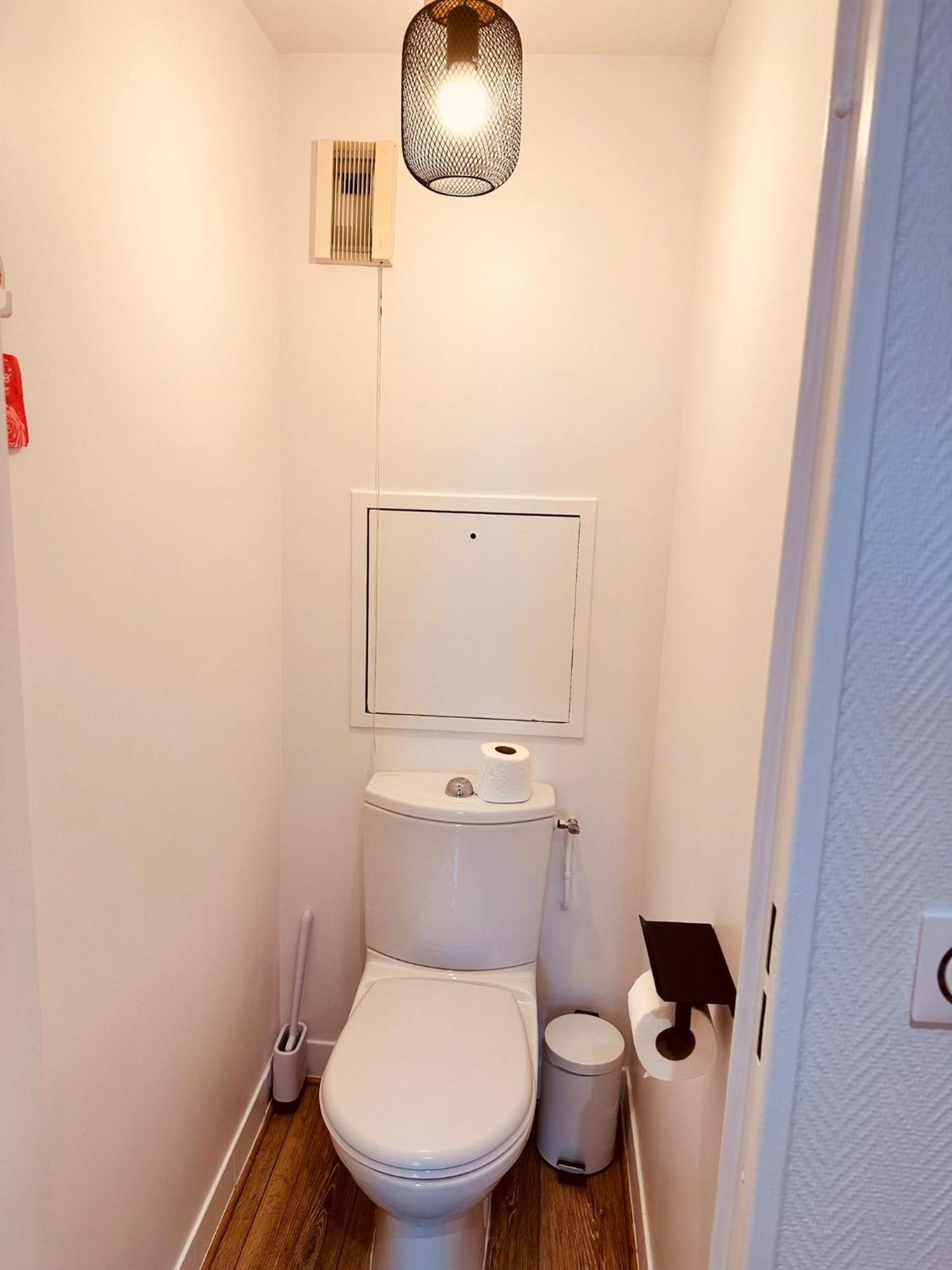 Ryan Homes - In Aparthotel - La Defense Courbevoie Dış mekan fotoğraf